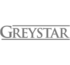 Grey star